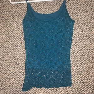 Fun holiday shirt with great detail